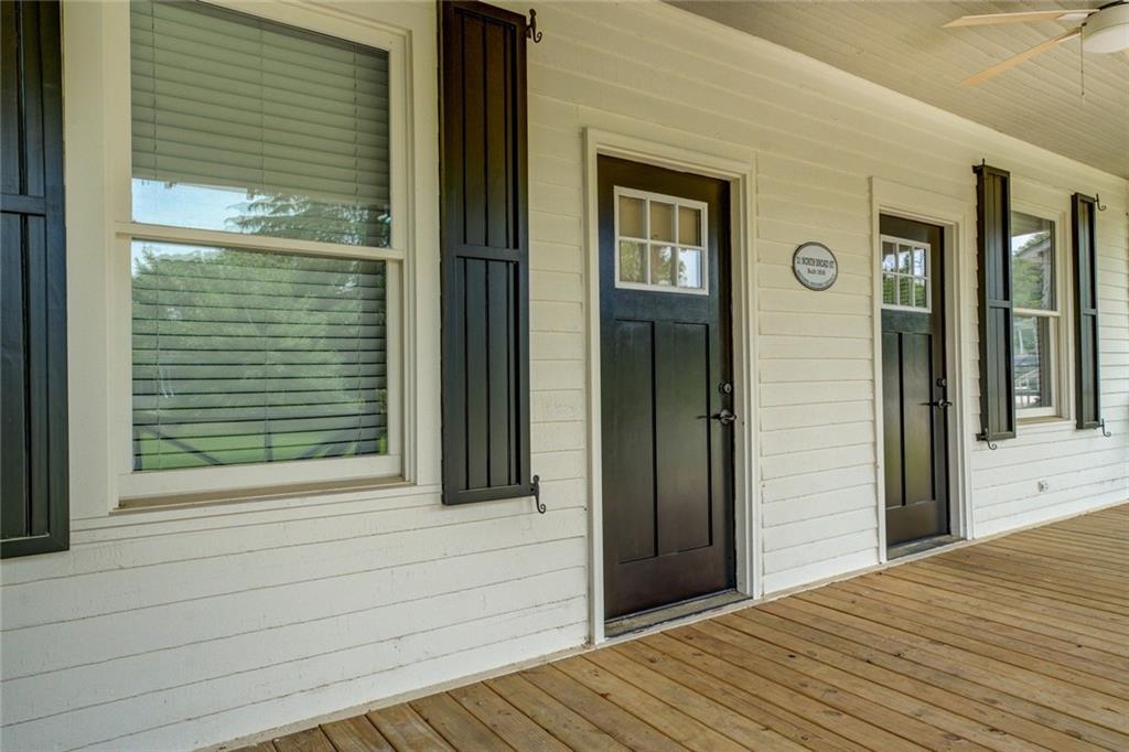 31 N Broad Street, Porterdale, Georgia image 3