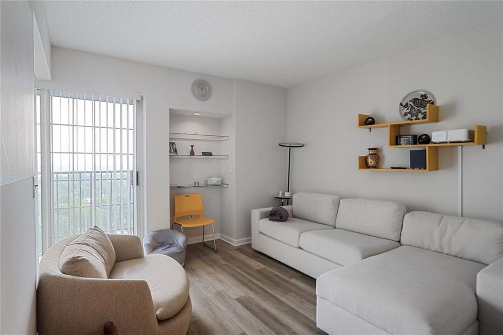 199 14th Street NE 2501