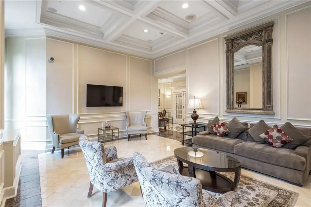 Atlanta, Georgia 30309, United States, 1 Bedroom Bedrooms, ,1 BathroomBathrooms,Residential,Active,159303