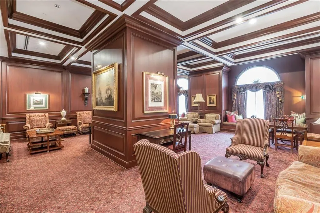 Atlanta, Georgia 30309, United States, 1 Bedroom Bedrooms, ,1 BathroomBathrooms,Residential,Active,159303