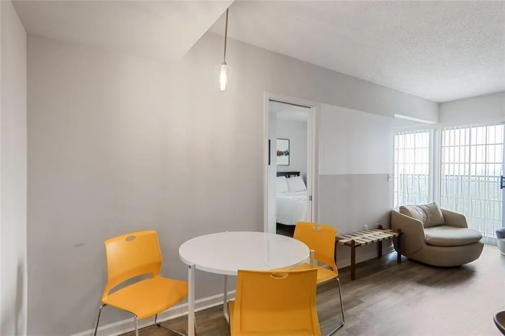 Atlanta, Georgia 30309, United States, 1 Bedroom Bedrooms, ,1 BathroomBathrooms,Residential,Active,159303