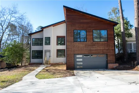 4238 Paces Ferry Road SE, Atlanta, GA 30339 - MLS#: 7503724
