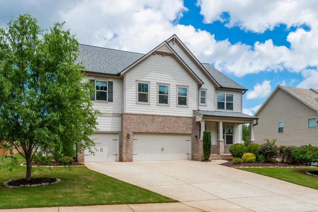 2039 W Hampton Drive
