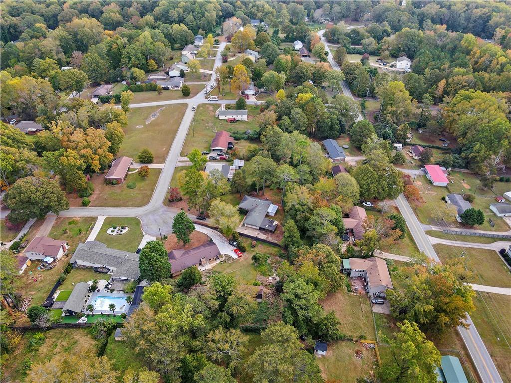 7152 Bluebird Lane, Lithia Springs, Georgia image 28