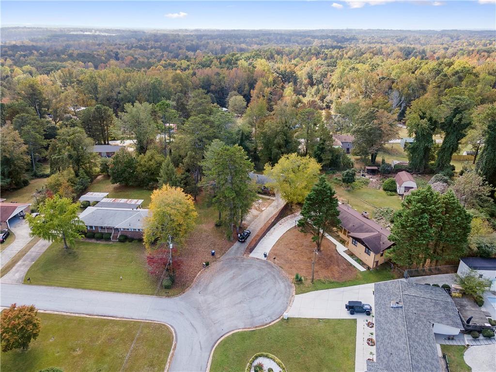 7152 Bluebird Lane, Lithia Springs, Georgia image 26