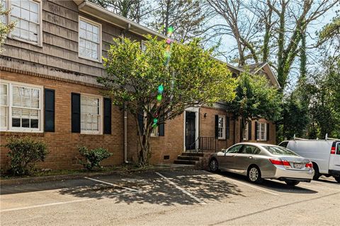 Photo of 3626 Buford Highway NE #C2, Brookhaven, GA 30329 (MLS # 7573757)