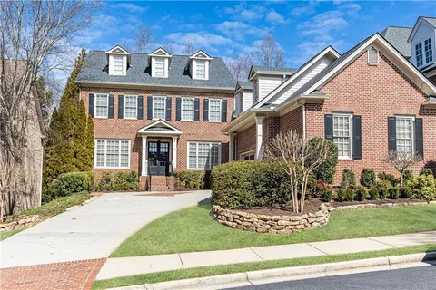 765 Glengate Place, Atlanta, GA 30328 - MLS#: 7521707