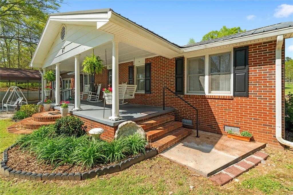 5119 W Hwy 166 Hwy, Carrollton, Georgia image 4