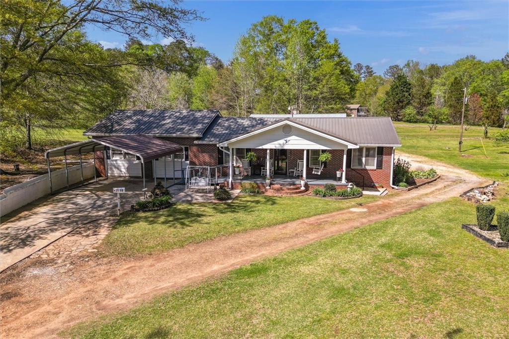 5119 W Hwy 166 Hwy, Carrollton, Georgia image 44