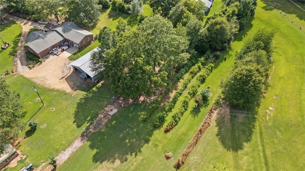 5119 W Hwy 166