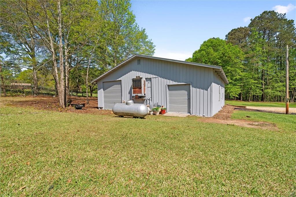5119 W Hwy 166 Hwy, Carrollton, Georgia image 30