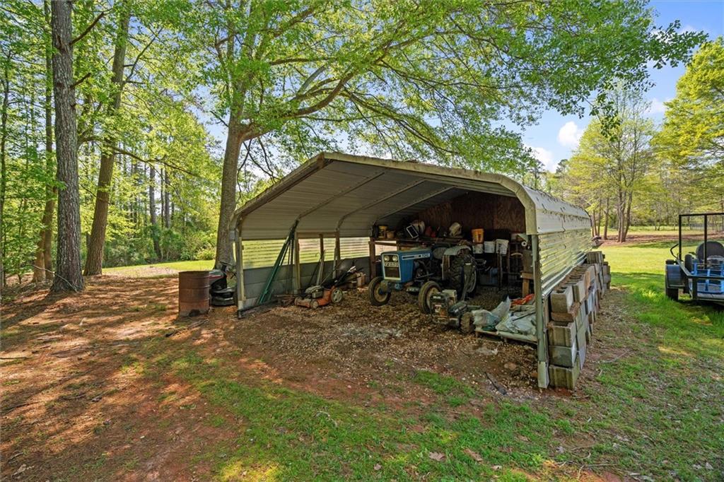 5119 W Hwy 166 Hwy, Carrollton, Georgia image 33