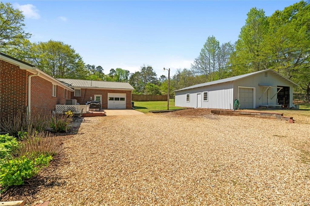 5119 W Hwy 166 Hwy, Carrollton, Georgia image 27