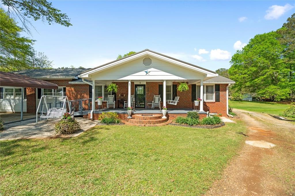 5119 W Hwy 166 Hwy, Carrollton, Georgia image 48