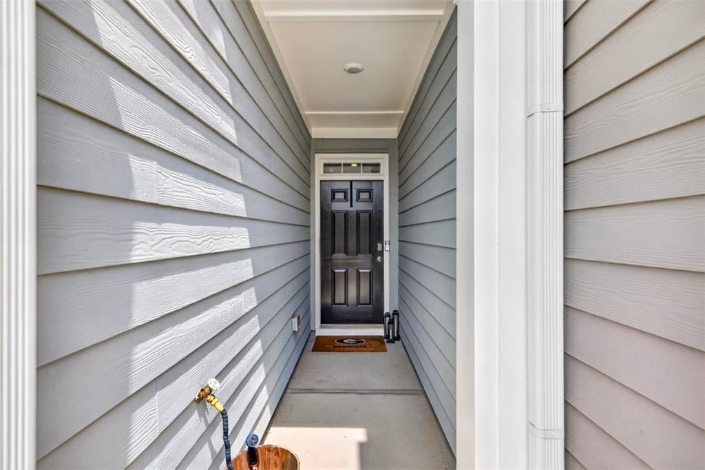 4136 Kestrel Court
