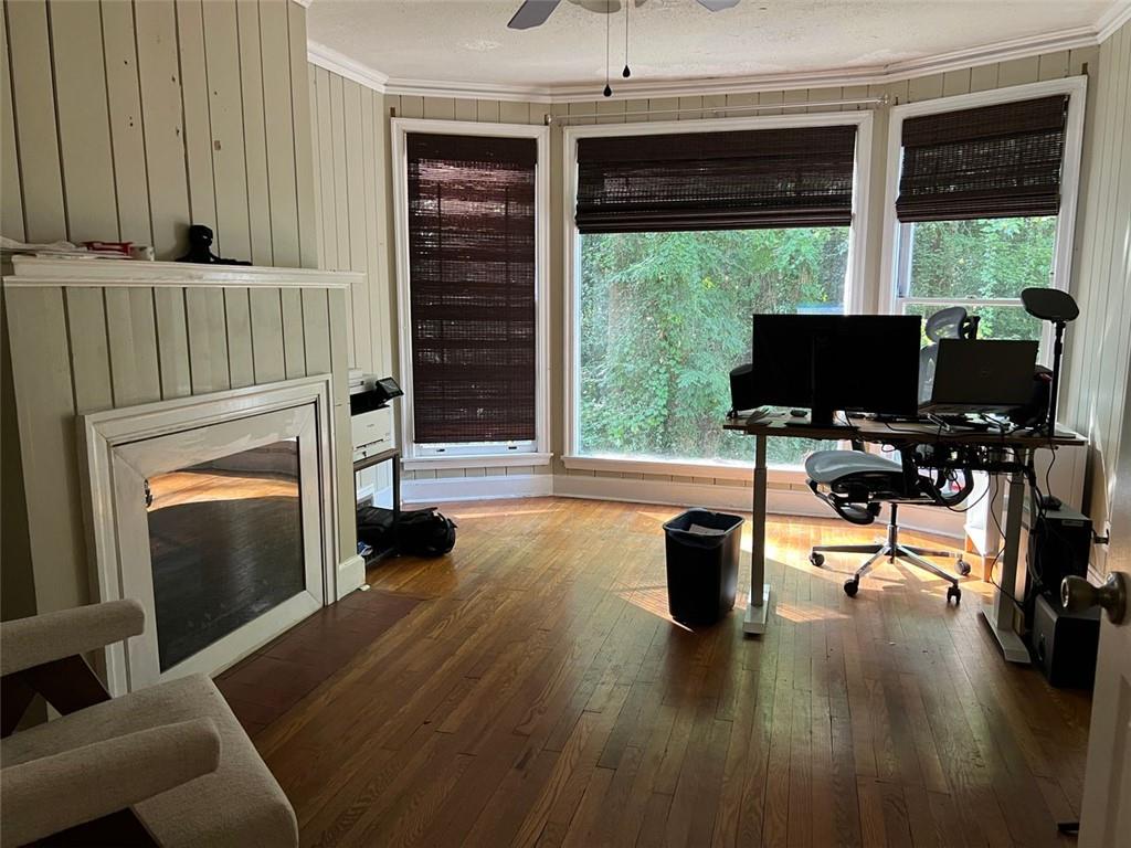 Stratford Hills - Residential