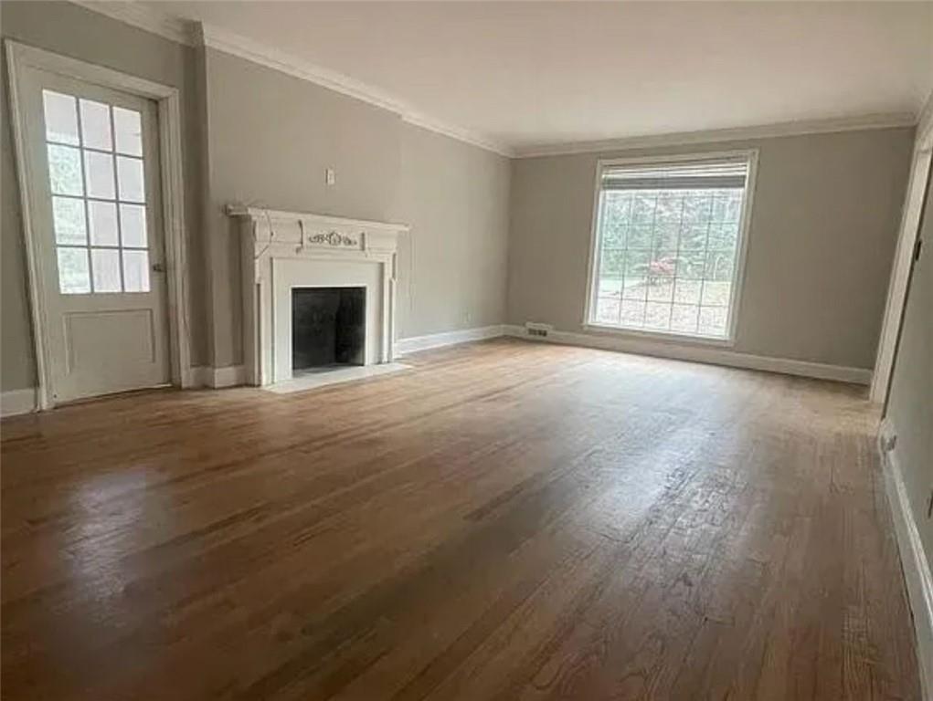 Stratford Hills - Residential