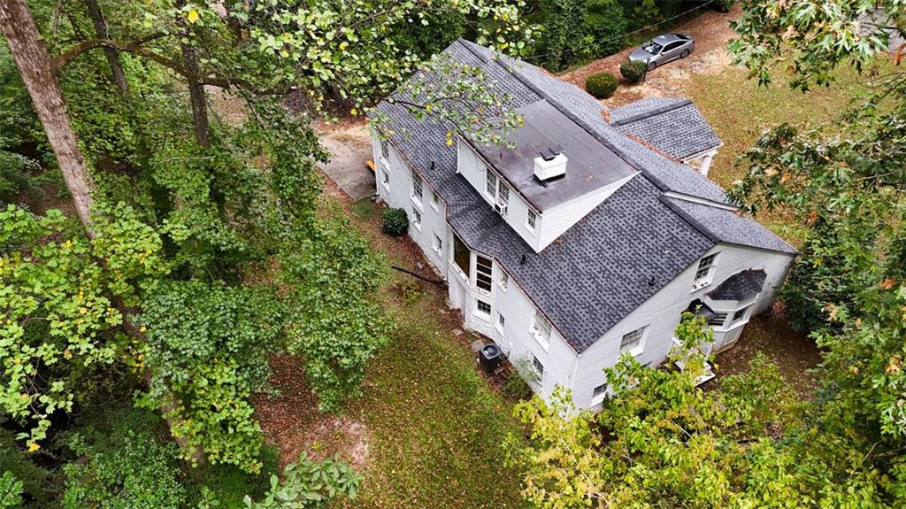 Stratford Hills - Residential