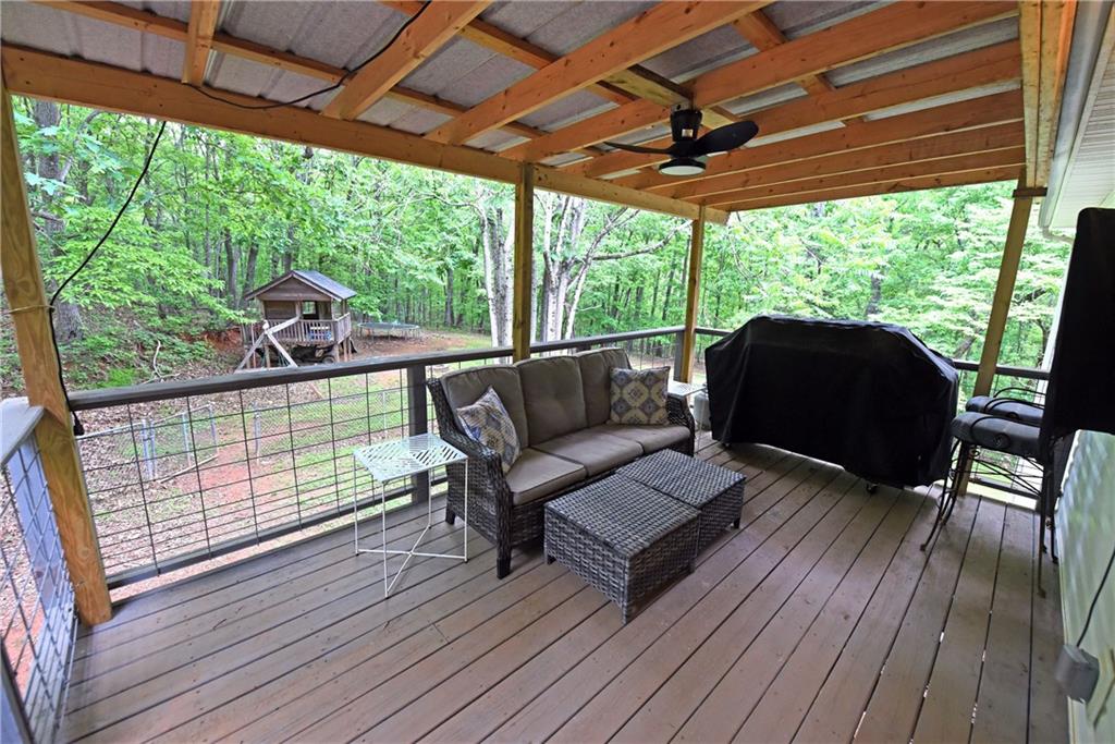 625 Underwood Farm Road, Cleveland, Georgia image 14