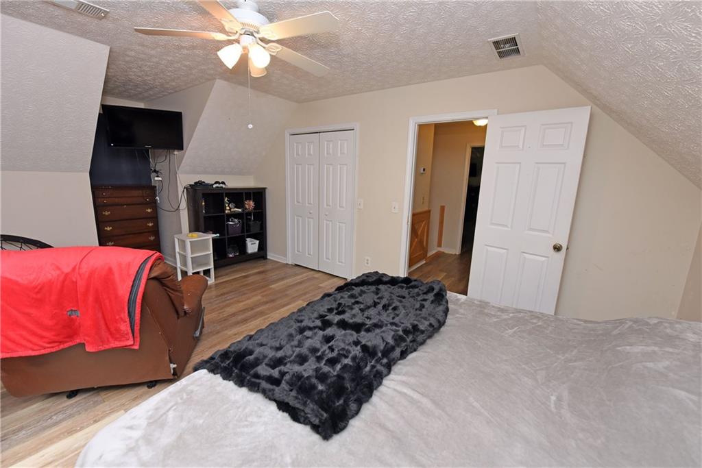 625 Underwood Farm Road, Cleveland, Georgia image 33