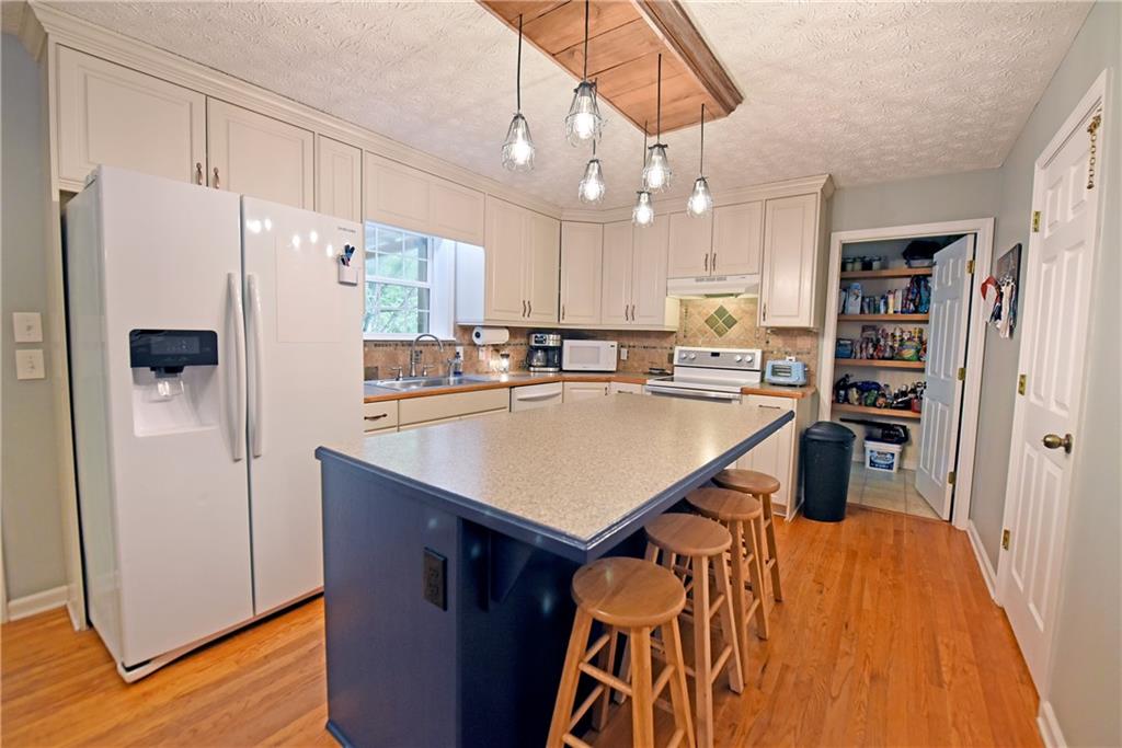 625 Underwood Farm Road, Cleveland, Georgia image 10