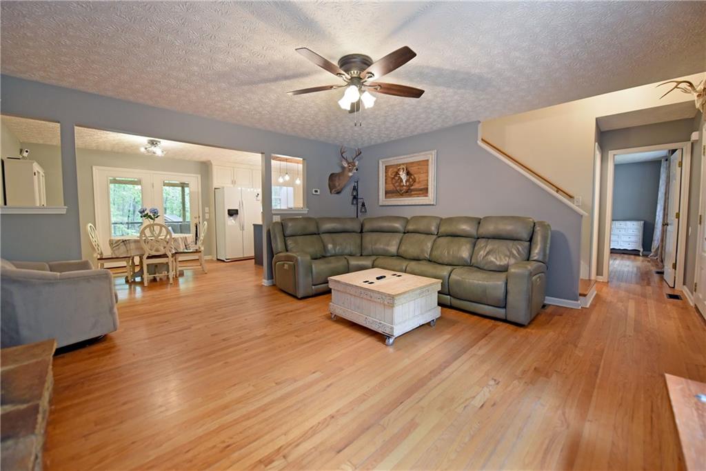 625 Underwood Farm Road, Cleveland, Georgia image 7