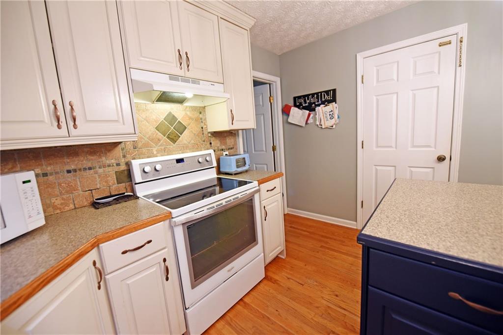625 Underwood Farm Road, Cleveland, Georgia image 12