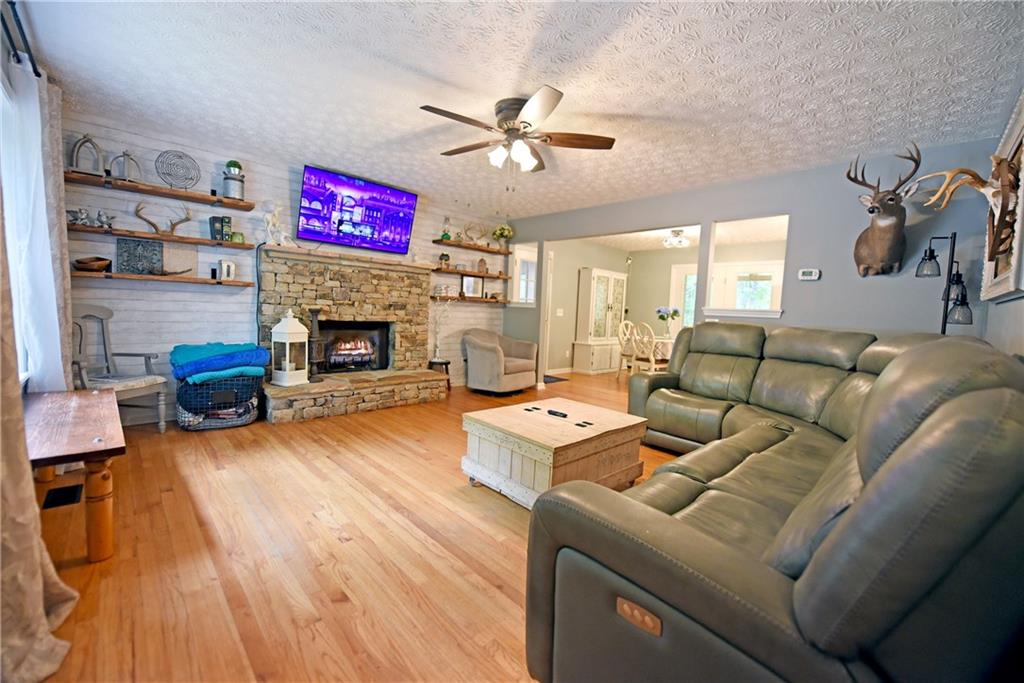 625 Underwood Farm Road, Cleveland, Georgia image 4