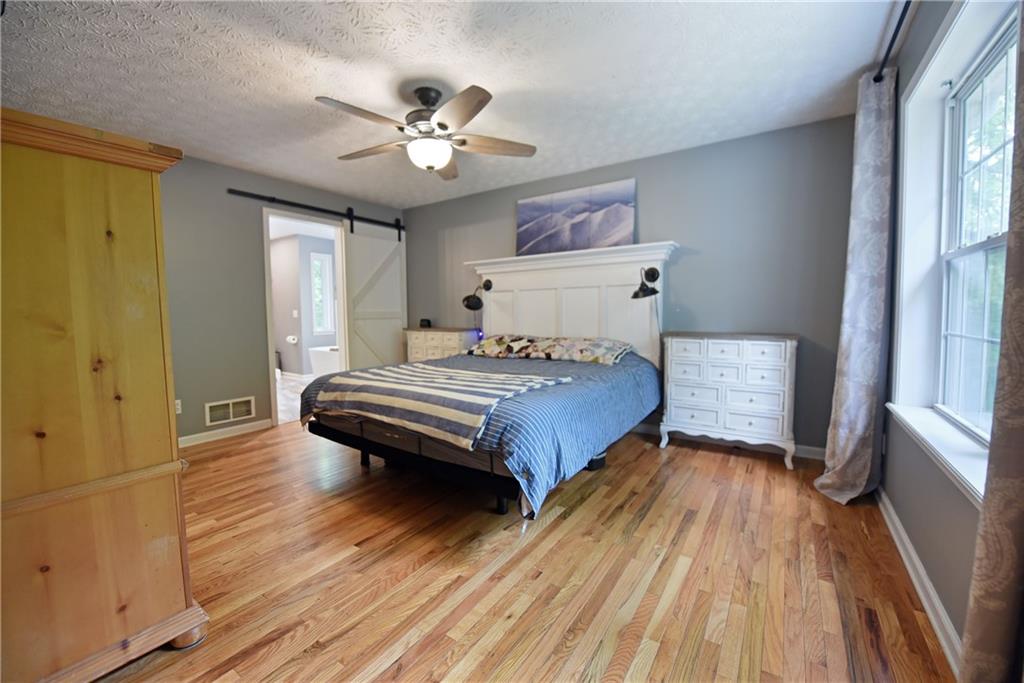625 Underwood Farm Road, Cleveland, Georgia image 19