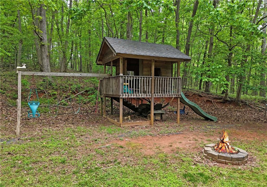 625 Underwood Farm Road, Cleveland, Georgia image 3