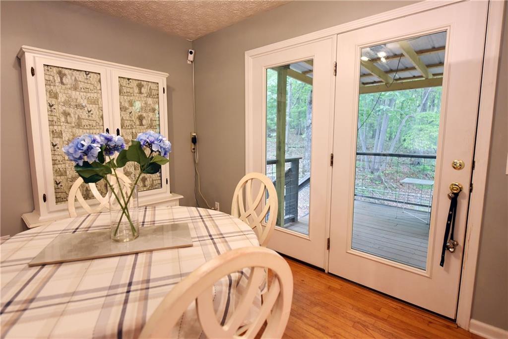 625 Underwood Farm Road, Cleveland, Georgia image 13