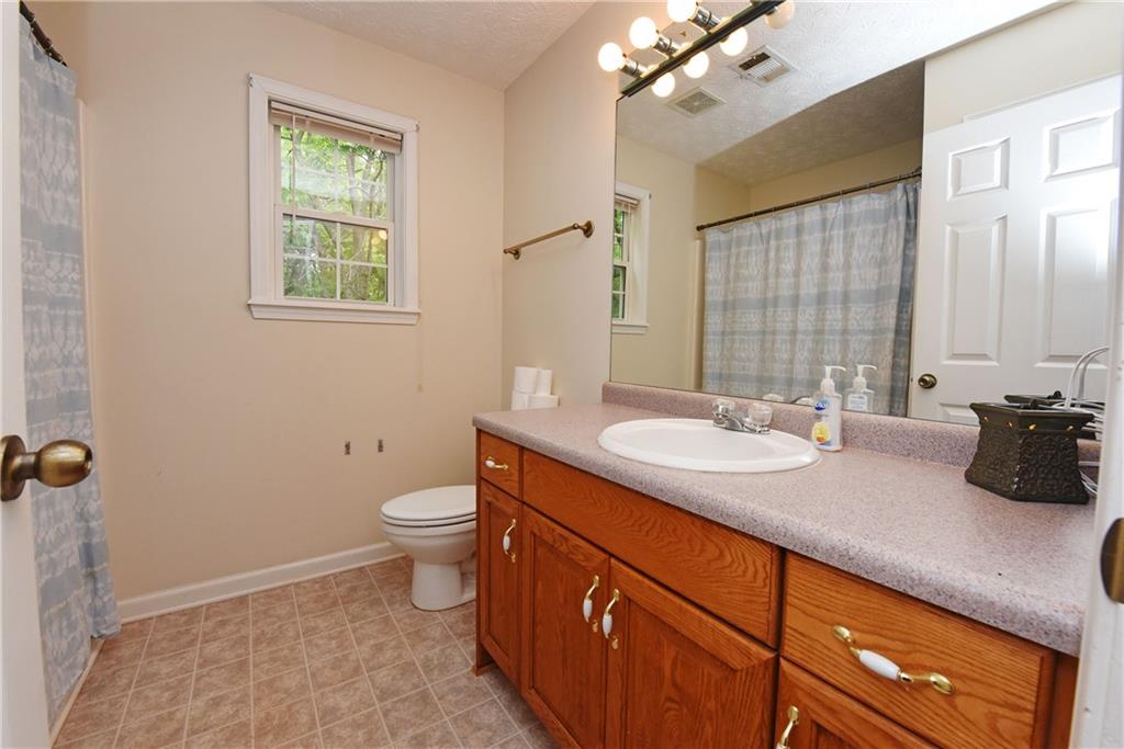 625 Underwood Farm Road, Cleveland, Georgia image 30