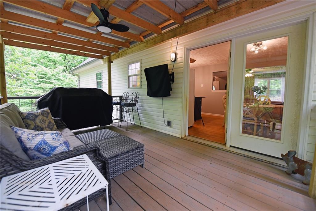 625 Underwood Farm Road, Cleveland, Georgia image 16