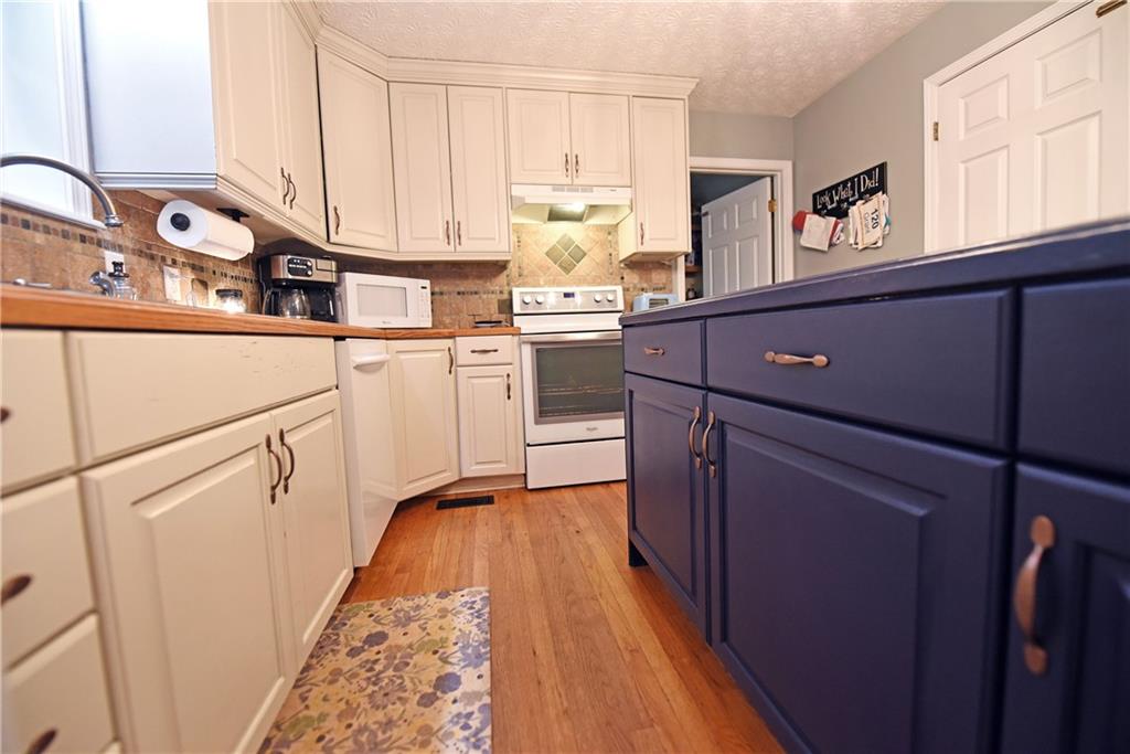 625 Underwood Farm Road, Cleveland, Georgia image 11