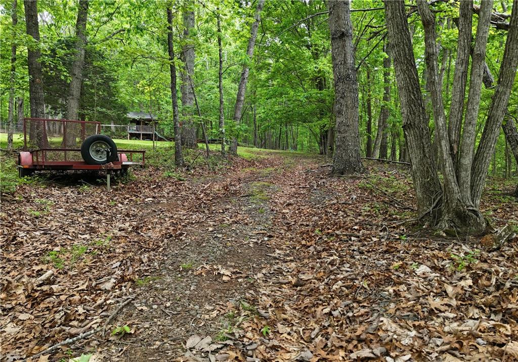 625 Underwood Farm Road, Cleveland, Georgia image 2