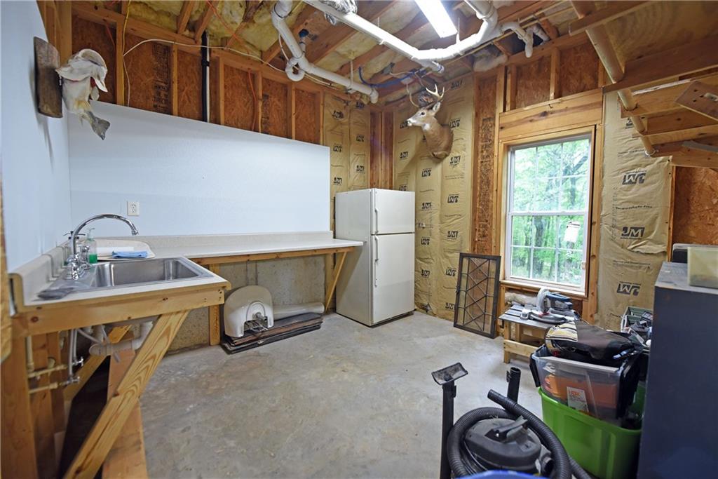 625 Underwood Farm Road, Cleveland, Georgia image 37
