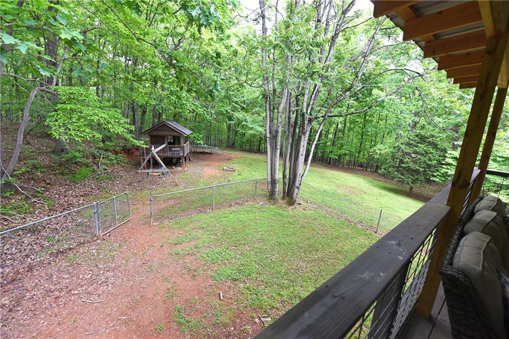 625 Underwood Farm Road, Cleveland, Georgia image 15