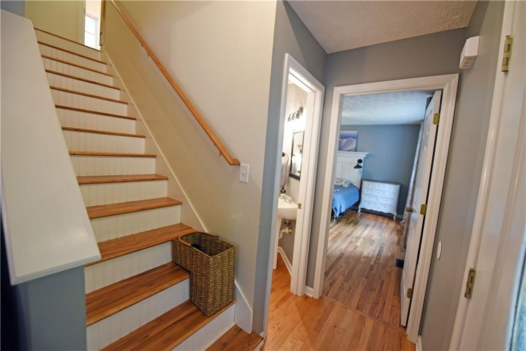 625 Underwood Farm Road, Cleveland, Georgia image 17