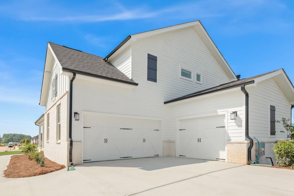 6815 Settingdown Creek Dr (Lot 37)