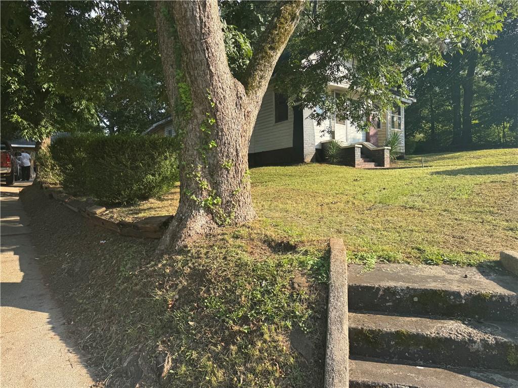 220 S Carroll Road