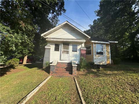 Homes For Sale - 220 S Carroll Road<br/> Villa Rica, GA 30180