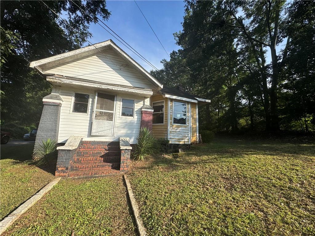 220 S Carroll Road