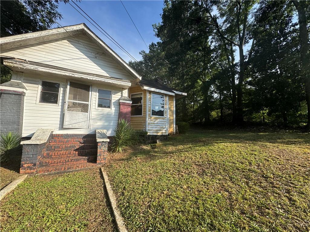 220 S Carroll Road