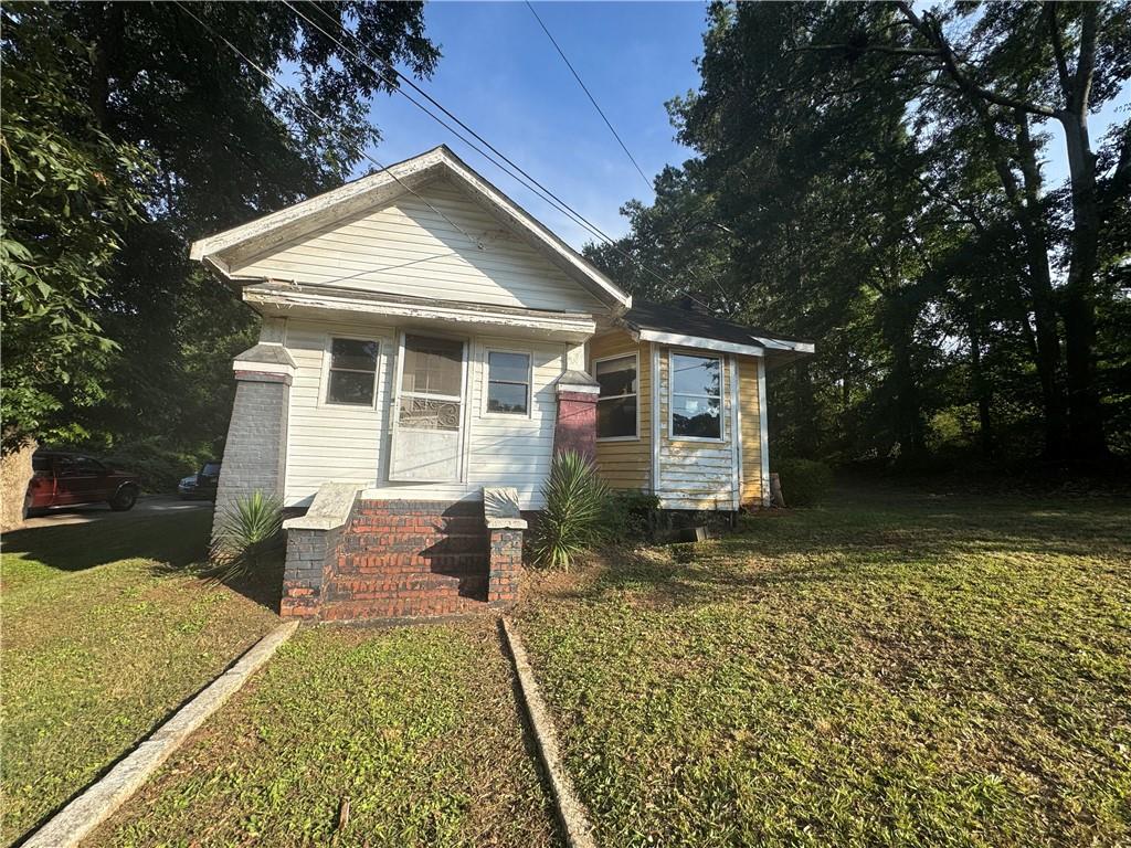 220 S Carroll Road
