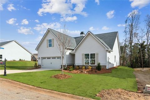 A home in Jefferson