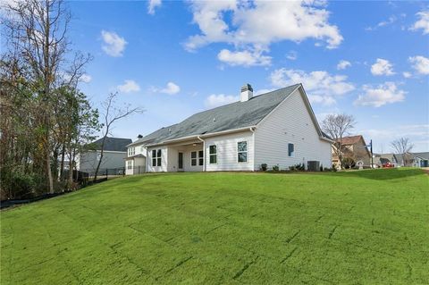 A home in Jefferson