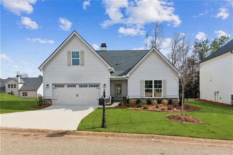 A home in Jefferson