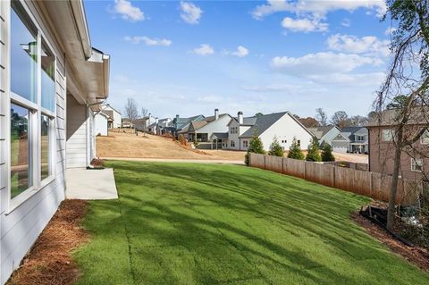 A home in Jefferson