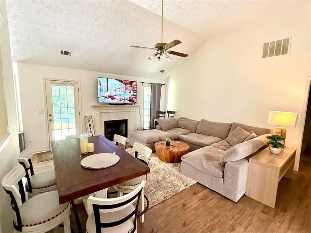 945 Spring Ives Drive