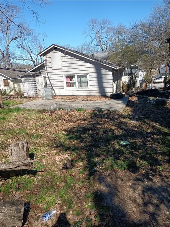 550 Lake Drive, Hapeville, Georgia image 14